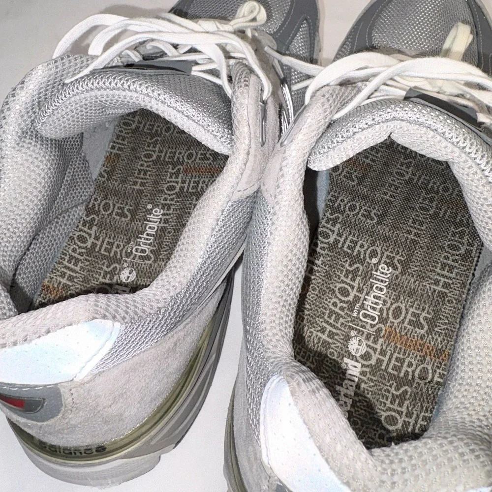 New Balance 990v4 Running Shoes Mens US 14 D Gray Sneakers USA M990GL4